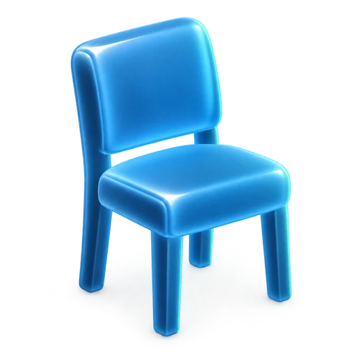 Chair / stool